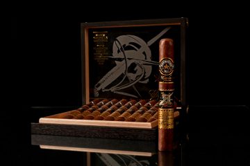 Montecristo Espada Oscuro glamour