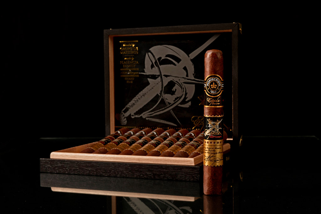 Montecristo Espada Oscuro glamour
