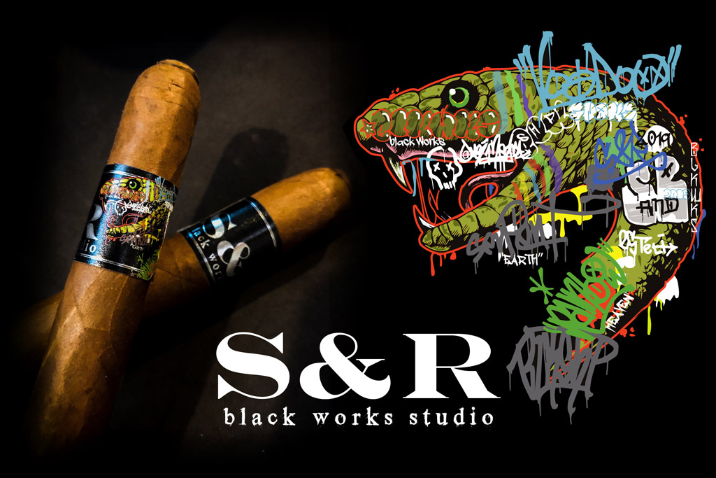 BLK WKS S&R promo