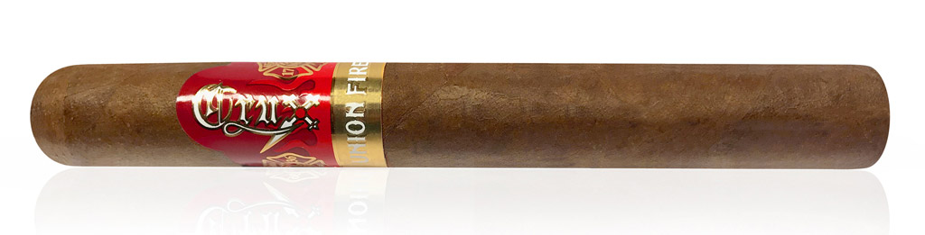 Crux Union Fire cigar