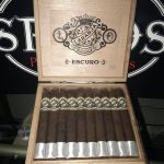 Espinosa Laranja Reserva Escuro box open