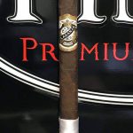 Espinosa Laranja Reserva Escuro cigar