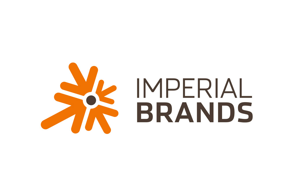 Imperial Brands PLC logo