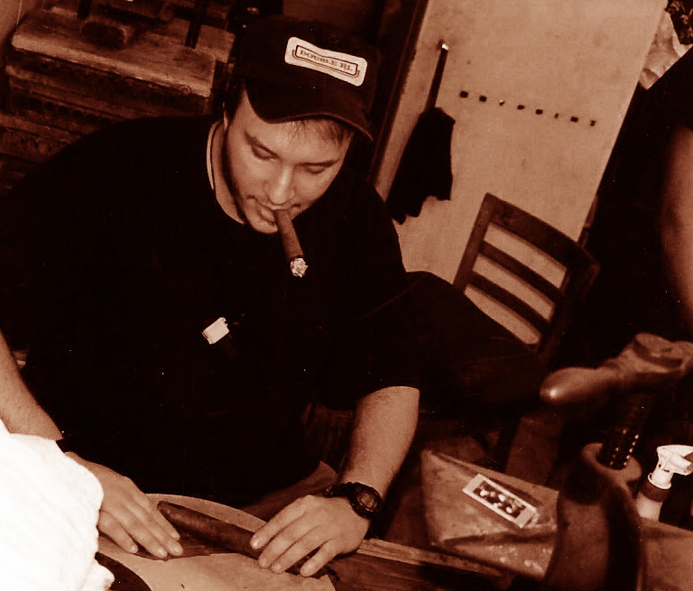 Alec Bradley Acquires Lars Tetens Brands - Cigar Dojo