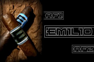 Emilio Cigars AF1 AF2
