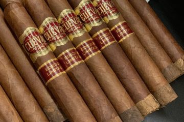 Casa Cuevas La Mandarria cigars