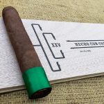 Crowned Heads HCC XXV LE 2019