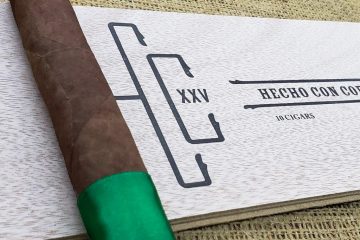 Crowned Heads HCC XXV LE 2019