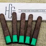 Crowned Heads HCC XXV LE 2019 cigars