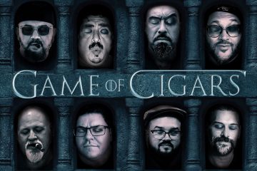 Game of Cigars