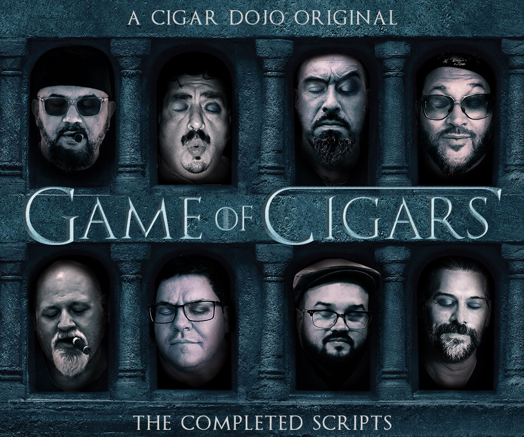 Game of Cigars
