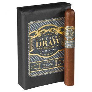 Southern Draw Fraternal Order Black