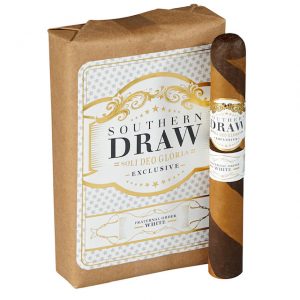 Southern Draw Fraternal Order White