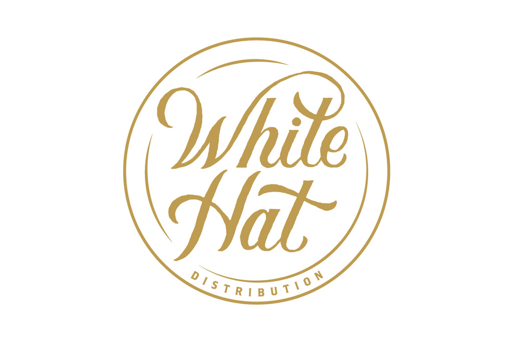 White Hat Cigars logo