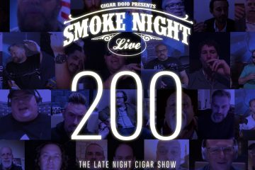 Smoke Night LIVE