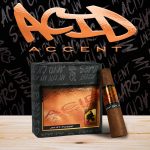 Drew Estate ACID Accents Collection Jay Street Posse
