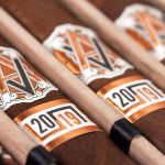 AVO Improvisation Series LE19 cigars