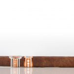 AVO Improvisation Series LE19 cigar side