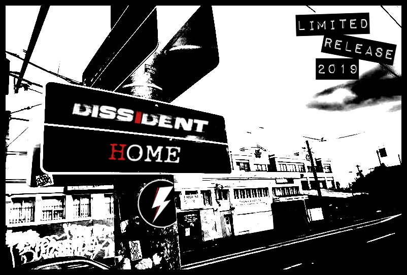 Dissident Cigars Home 2019 promo image