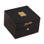 Gurkha Treinta cigar box closed
