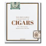 Impossible Collection of Cigars book front