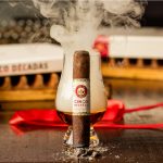 Joya de Nicaragua Cinco Décadas Fundador glamour