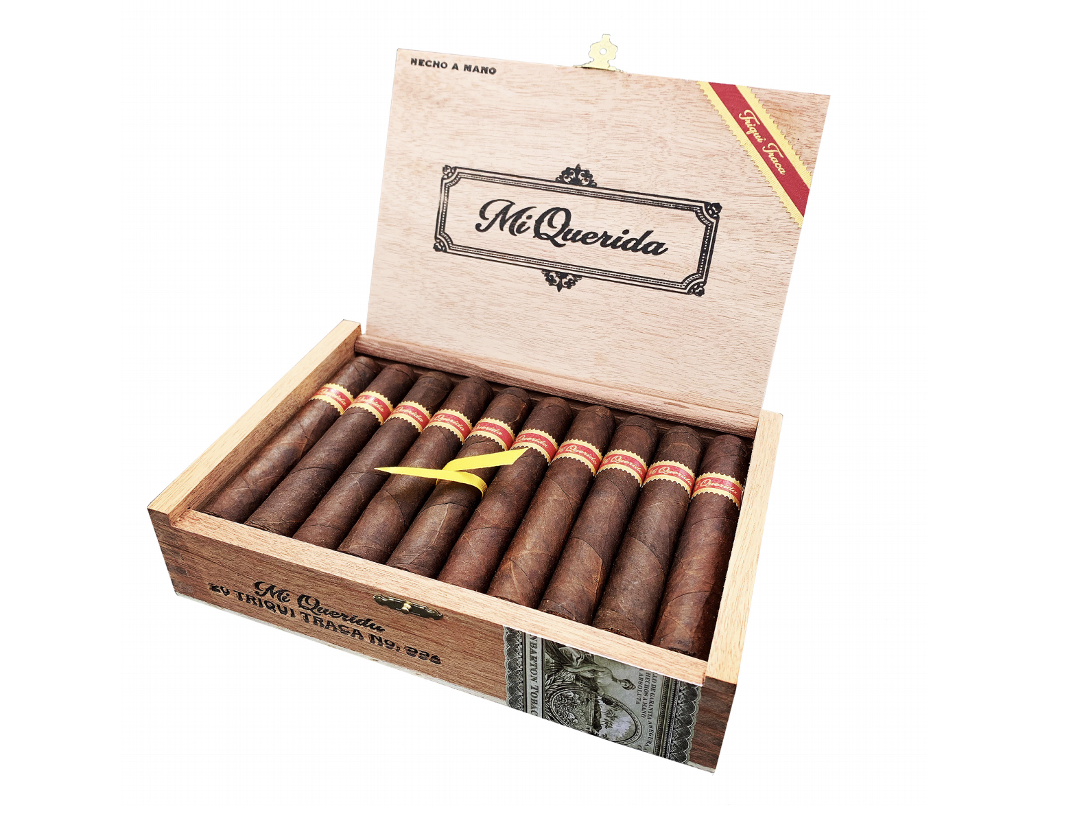 Mi Querida Triqui Traca cigar