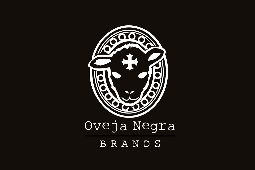 Oveja Negra Brands logo