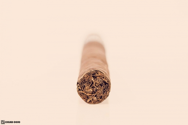 RoMa Craft Whiskey Rebellion 1794 Pennsatucky cigar foot