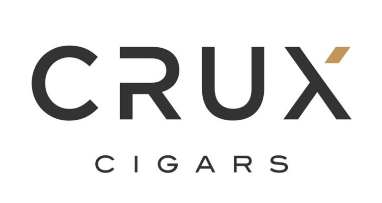 Crux Cigars logo
