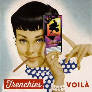 Drew Estate ACID Frenchies