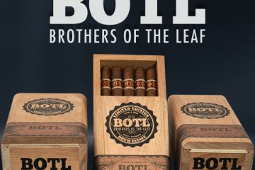 Drew Estate BOTL 2019