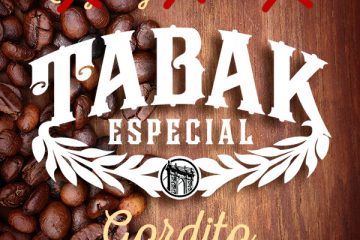 Drew Estate Tabak Especial Gordito size addition