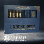 Drew Estate Undercrown Maduro gift set