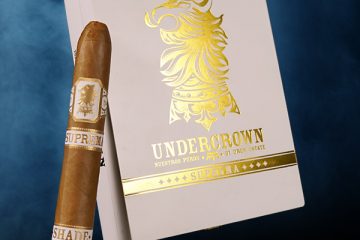 Drew Estate Undercrown Shade SUPREMA glamour