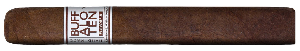 El Artista Buffalo TEN cigar