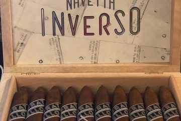 Fratello Navetta Inverso Boxer cigars