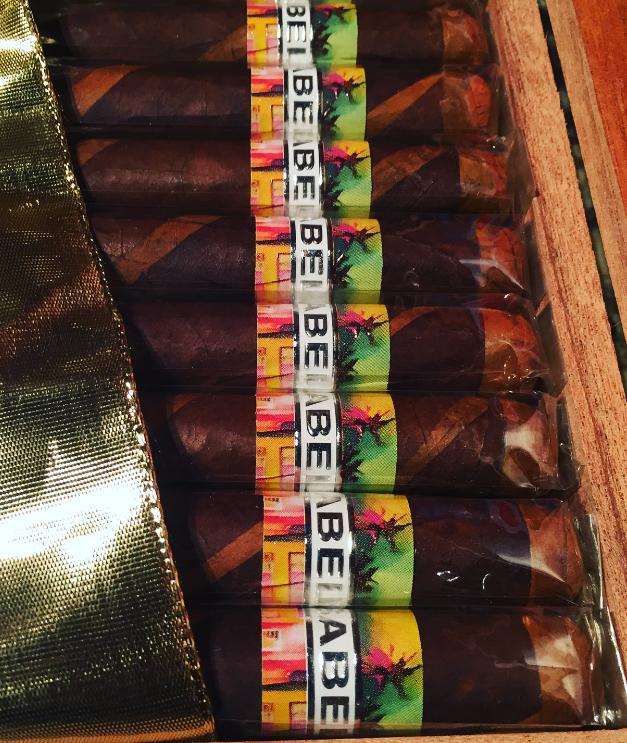 Isabela Cigar Co. Pepper-Head 2019 cigars