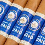 Joya de Nicaragua Número Uno cigars