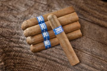 Southern Draw 300 HANDS Connecticut cigars