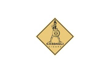 Casdagli Cigars logo