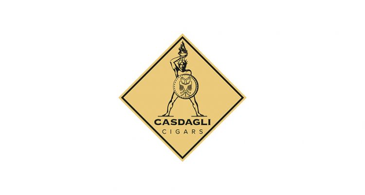Casdagli Cigars logo