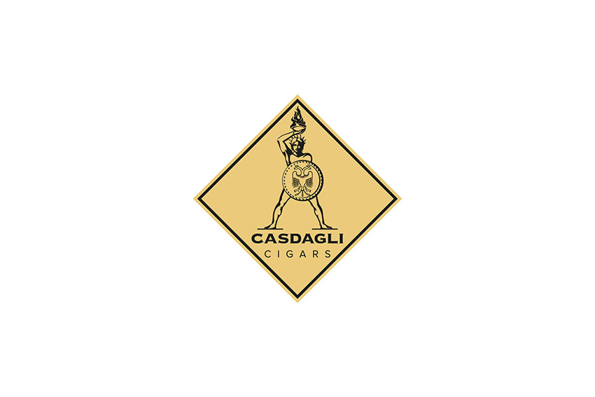 Casdagli Cigars logo