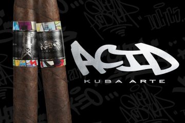 Drew Estate ACID KUBA ARTE cigars