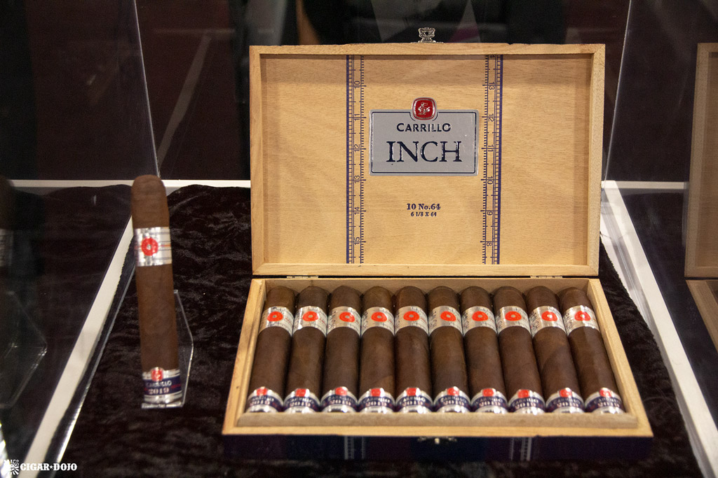 EPC Cigar Co. INCH Limited Edition 2019 cigars IPCPR 2019