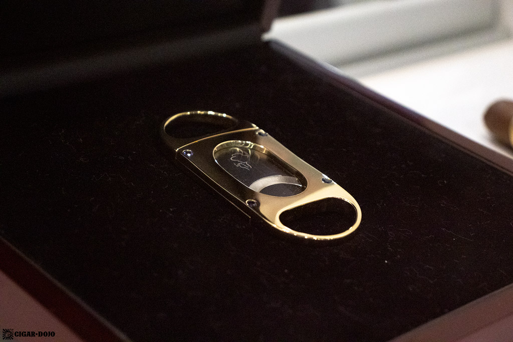 La Flor Dominicana 25th Anniversary Cutter IPCPR 2019