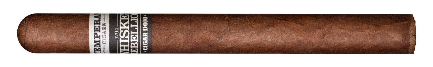 RoMa Craft Whiskey Rebellion 1794 Pennsatucky cigar