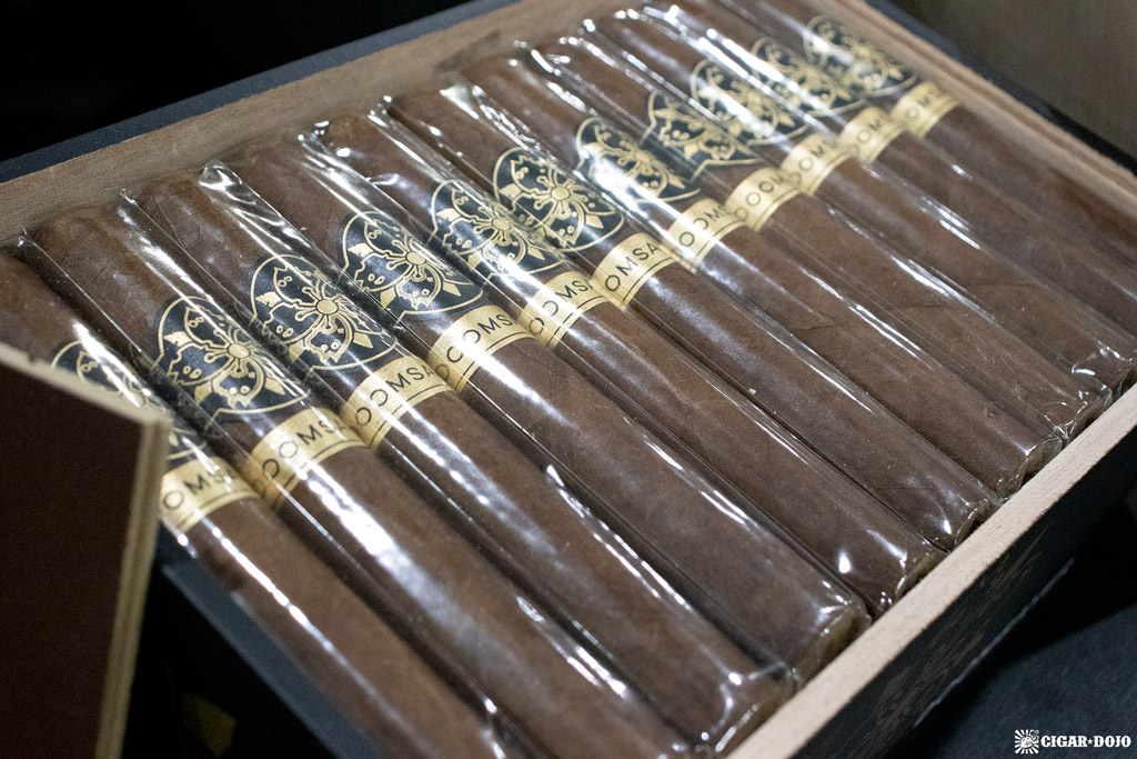 Room101 Doomsayer Maduro IPCPR 2019