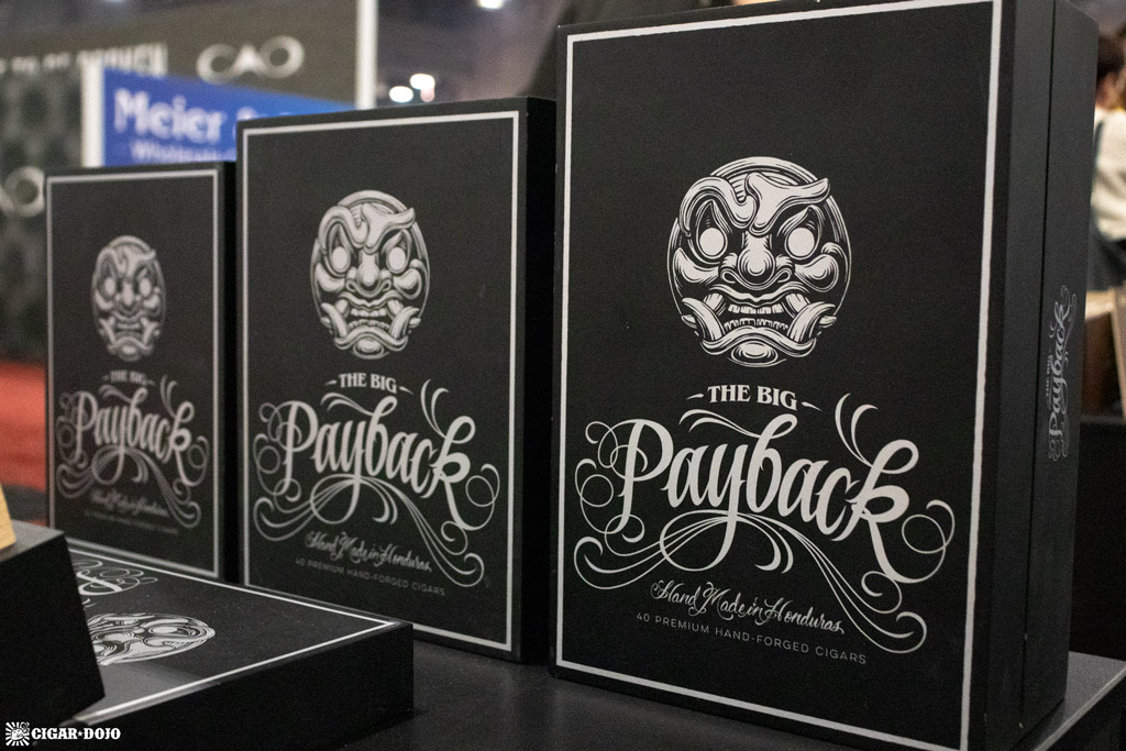 Room101 The Big Payback IPCPR 2019