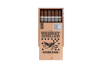 RoMa Craft Whiskey Rebellion 1794 Pennsatucky glamour